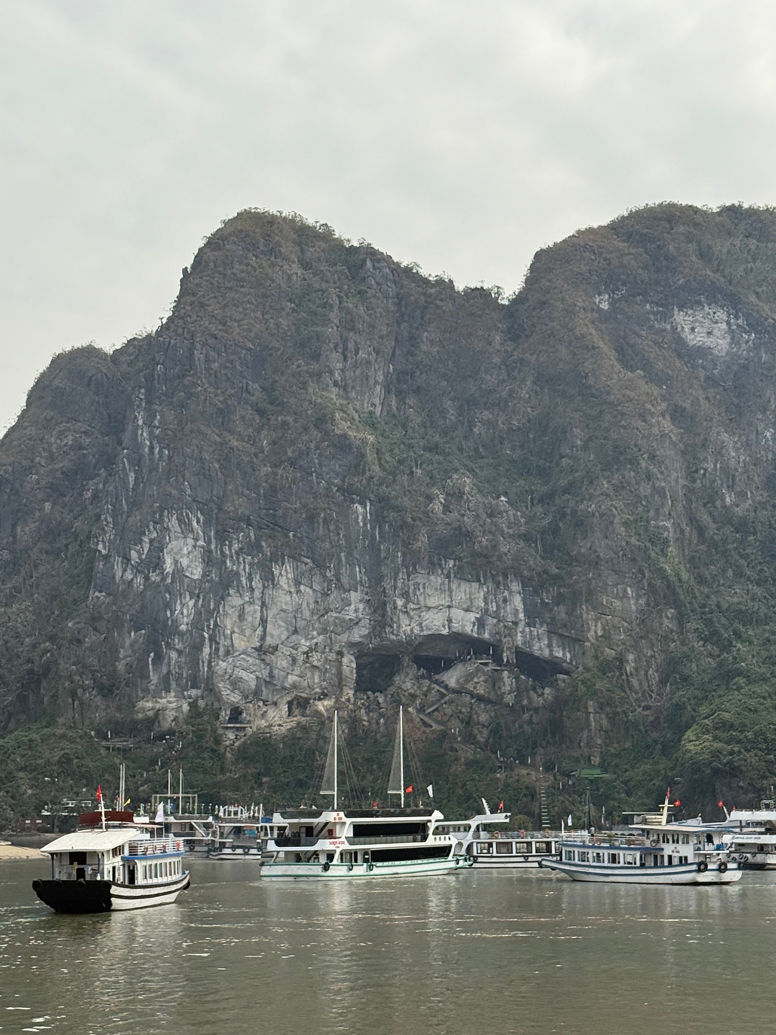 [하노이] 루안 가이드님과 함께한 하노이/하롱베이