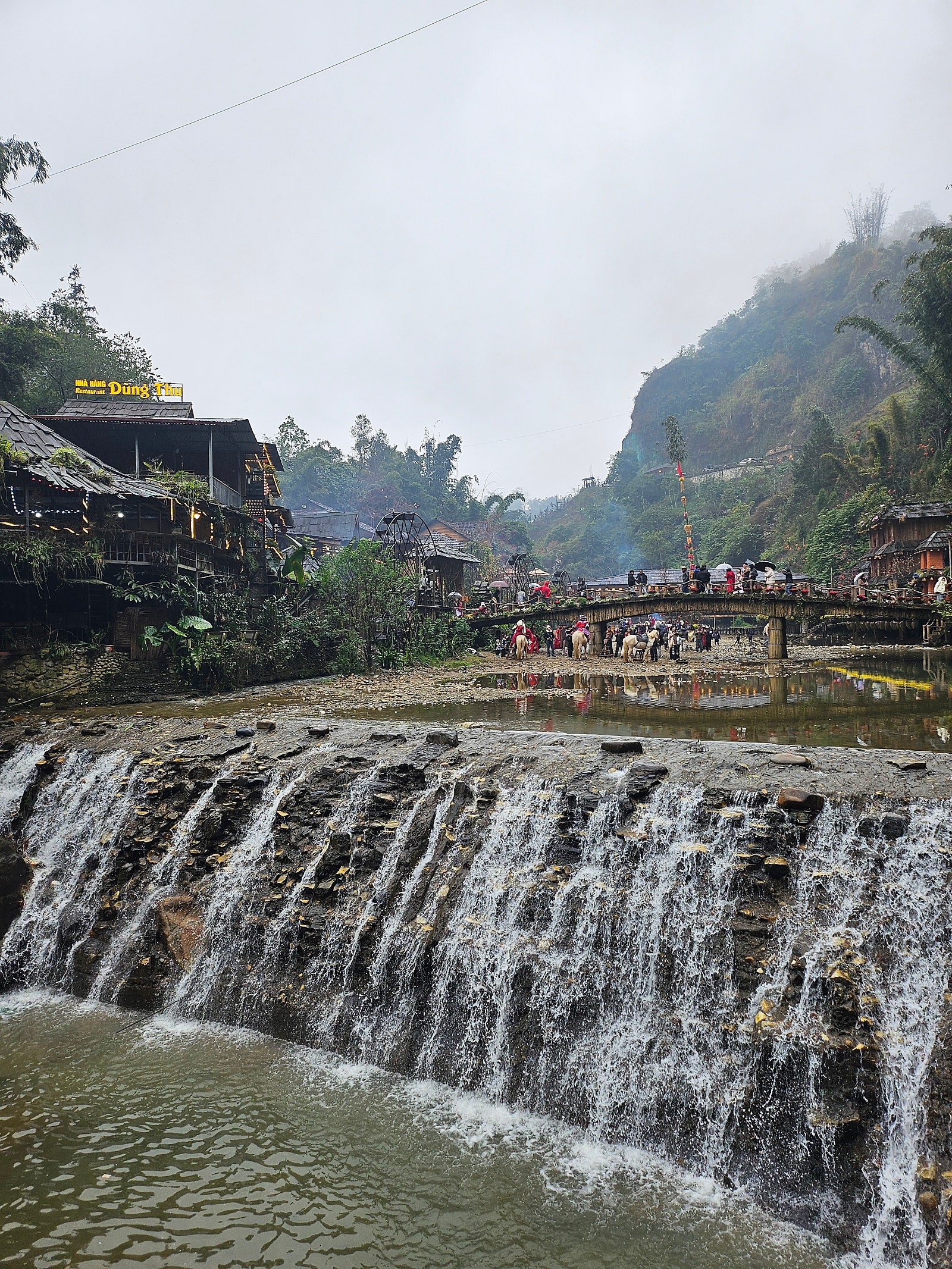 [하노이] 행복한 사파여행 후기
