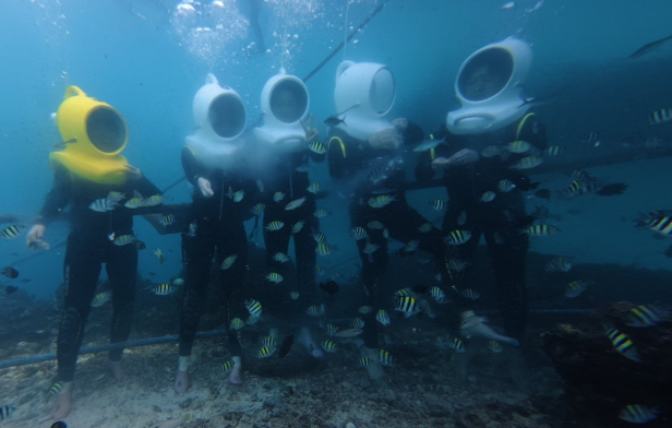 [세부] 잭가이드님과 함께한 세부 3박5일 후기