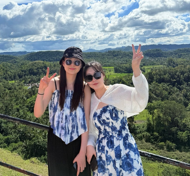 [세부] JACK 가이드님과 함께한 가족 첫 해외여행~!!