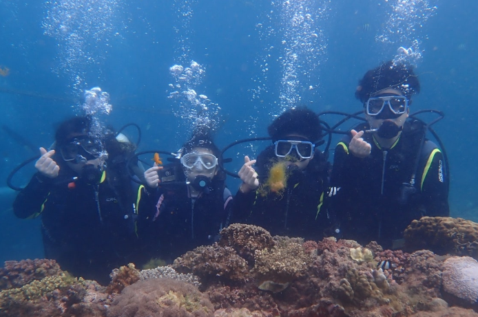 [세부] 2월9일~2월13일 우리가족 첫해외여행 한나가이드님과 함께라 더 추억될여행!!