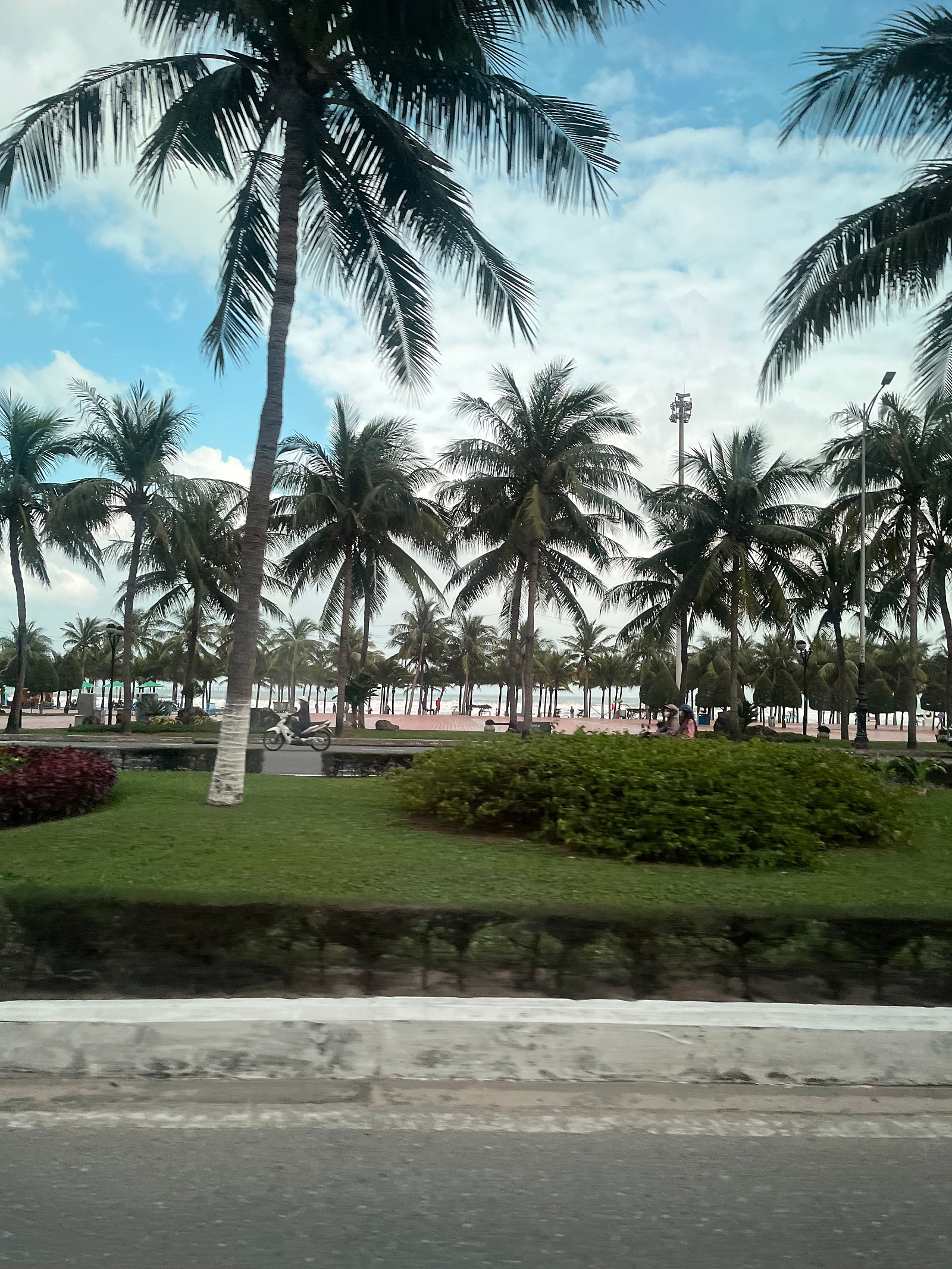 [다낭] 25.2.7-11 3박5일 다낭여행 (+헨)