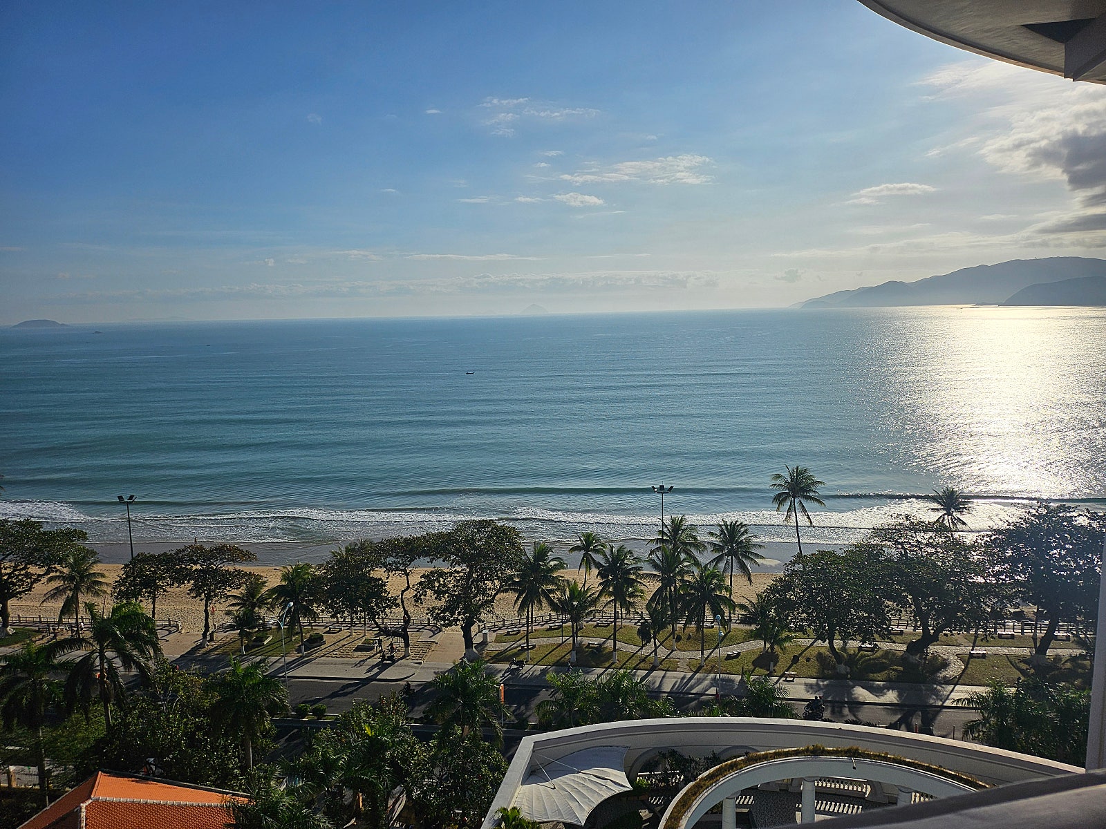 [나트랑] 티엔 가이드님덕분에 즐거운 여행되었어요