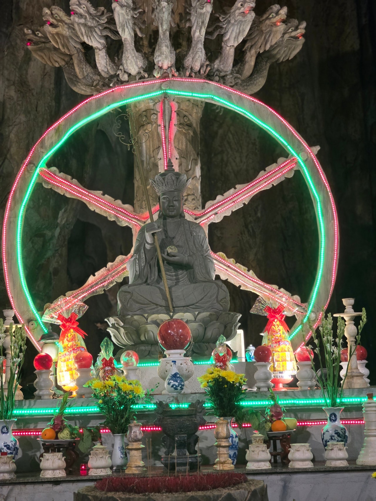 [다낭] 다낭여행 후기2탄)2일차 일정을 마치며