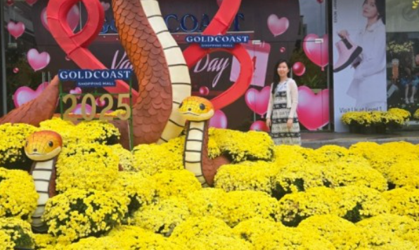 [나트랑] [2025.2.8~12] 나트랑 with M.o.o.n 가이드님 ♥