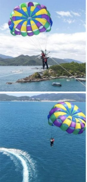 [나트랑] 탄과 함께 했던 즐거운 나트랑 여행(2025.02.01-02.05)