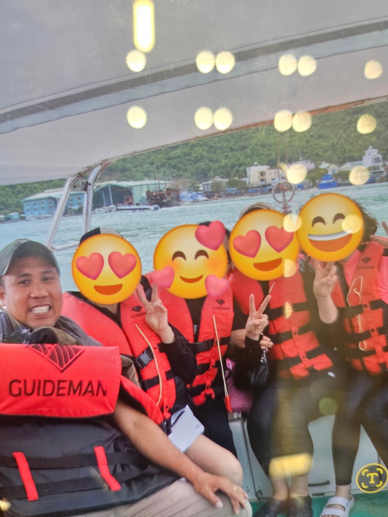 [나트랑] 뚜안과함께한 나트랑