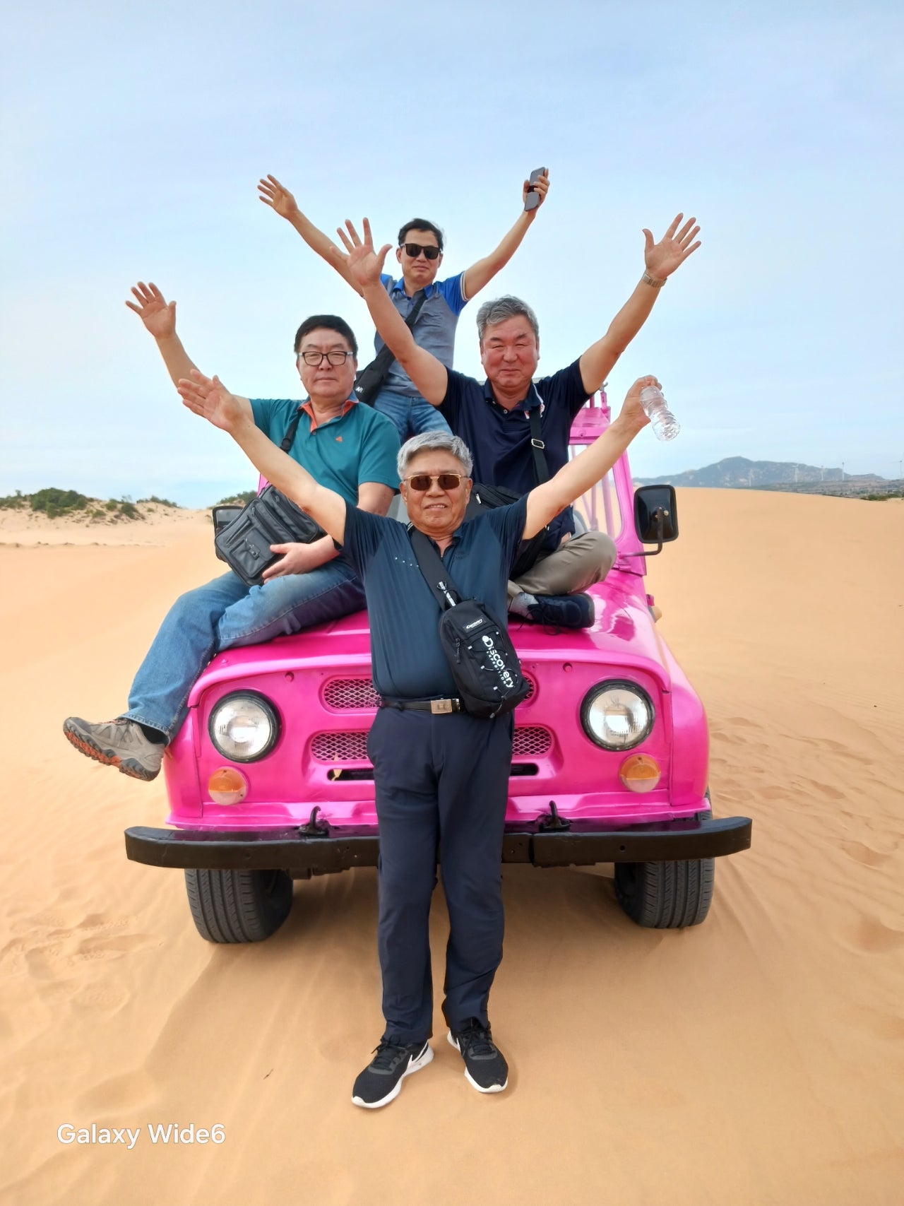 [다낭] 나트랑 달랏 4박6일 화화가이님과함게~~