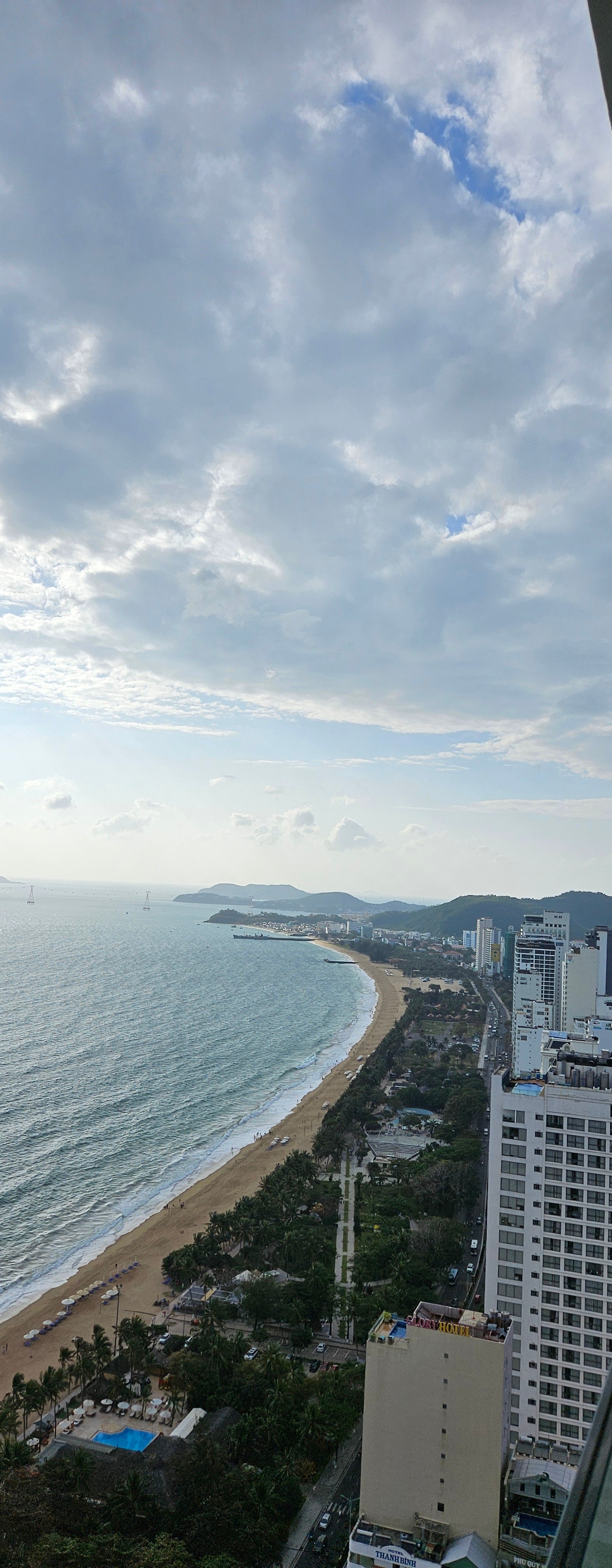 [나트랑] 해밀, Hai 가이드님 덕분에 좋은 추억 쌓았습니다.