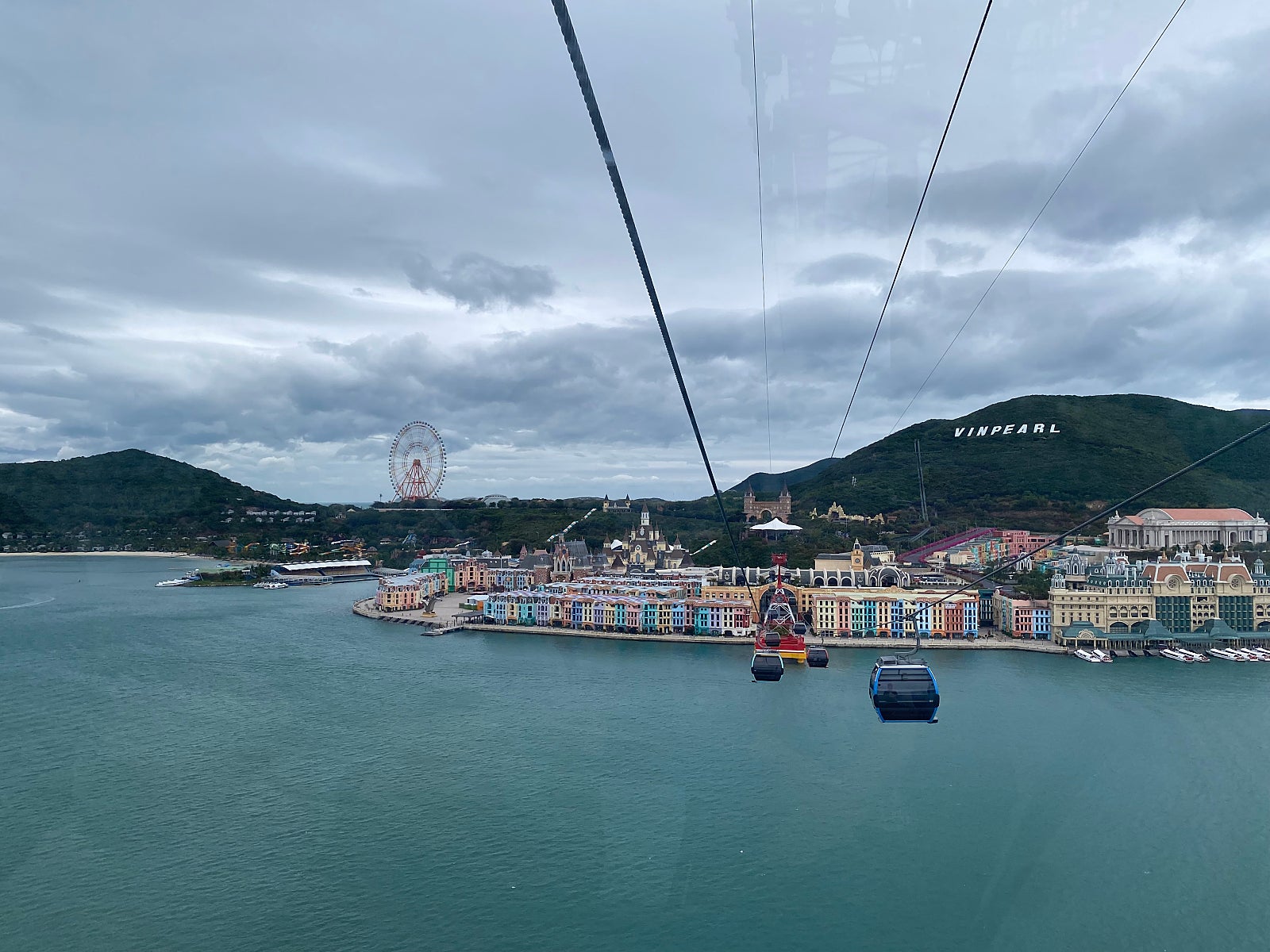 [나트랑] 빈 가이드님과 함께했던 나트랑 후기