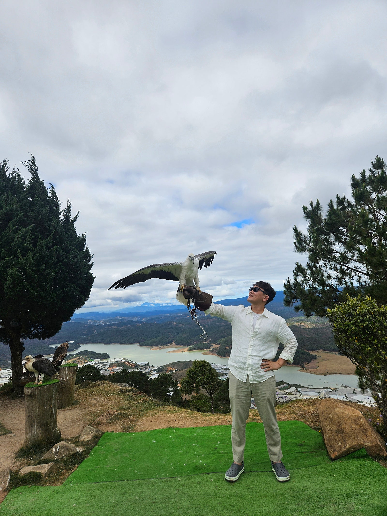 [나트랑] 나트랑&달랏에서의 4일(with 휘가이드님,쩌우기사님)