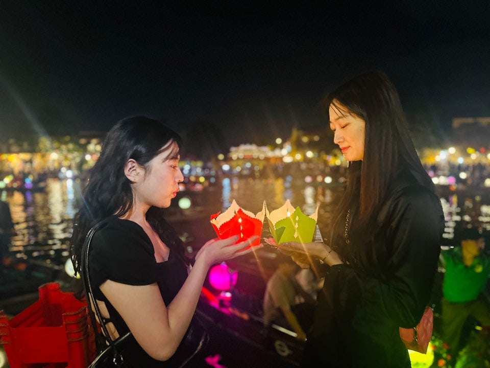 [다낭] 듀이 가이드님과 함께하는 다낭여행(만족도 1500%)+ 하루 자유여행일정