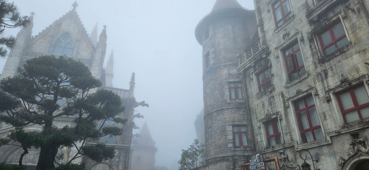 [다낭] 수한 가이드님과 함께한 다낭 여행~