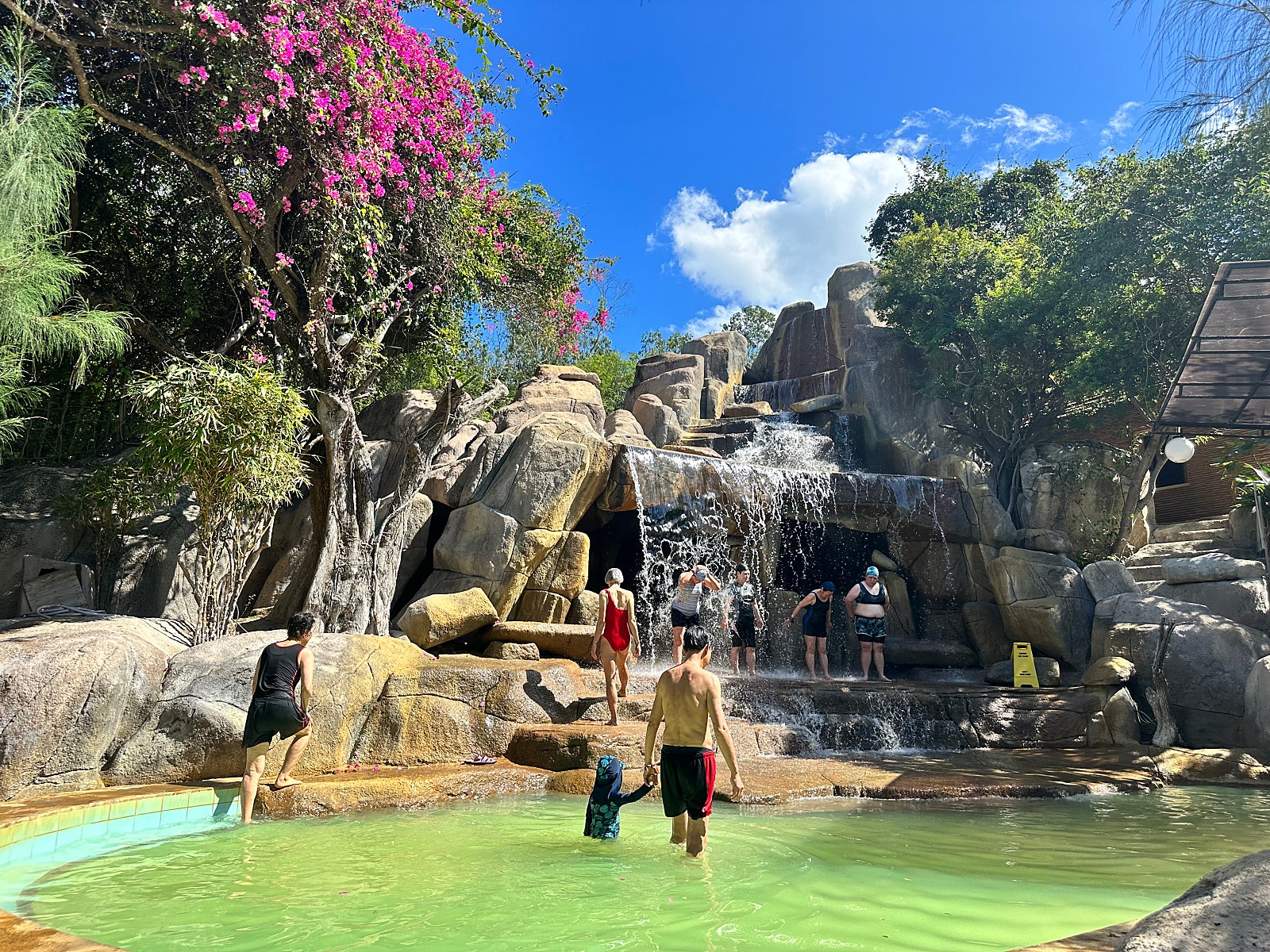 [나트랑] 나트랑 대가족 여행_아리가이드와 함께????