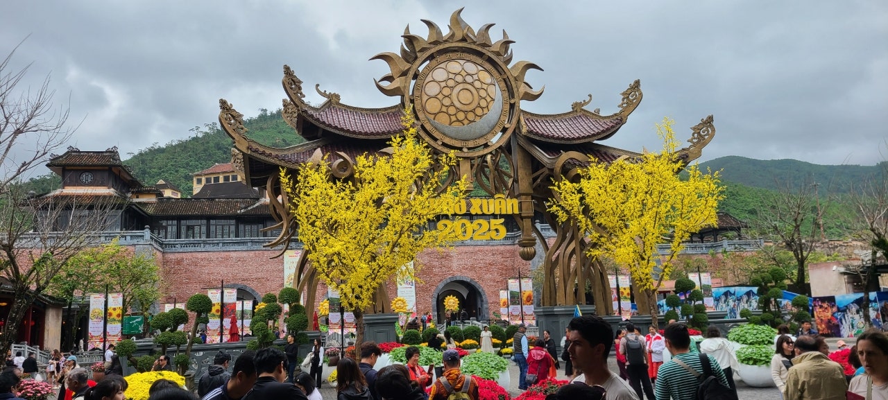 [다낭] 동생들과 즐거운여행