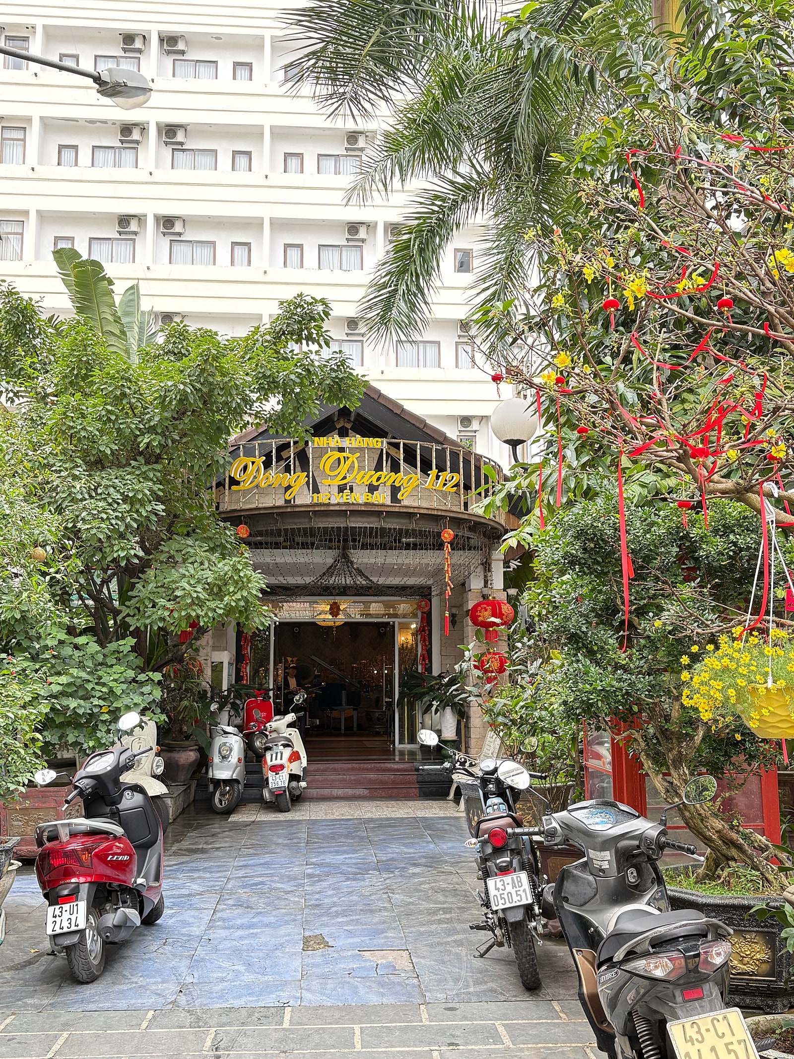 [다낭] 치우 가이드님과 함께한 알찬 다낭 여행