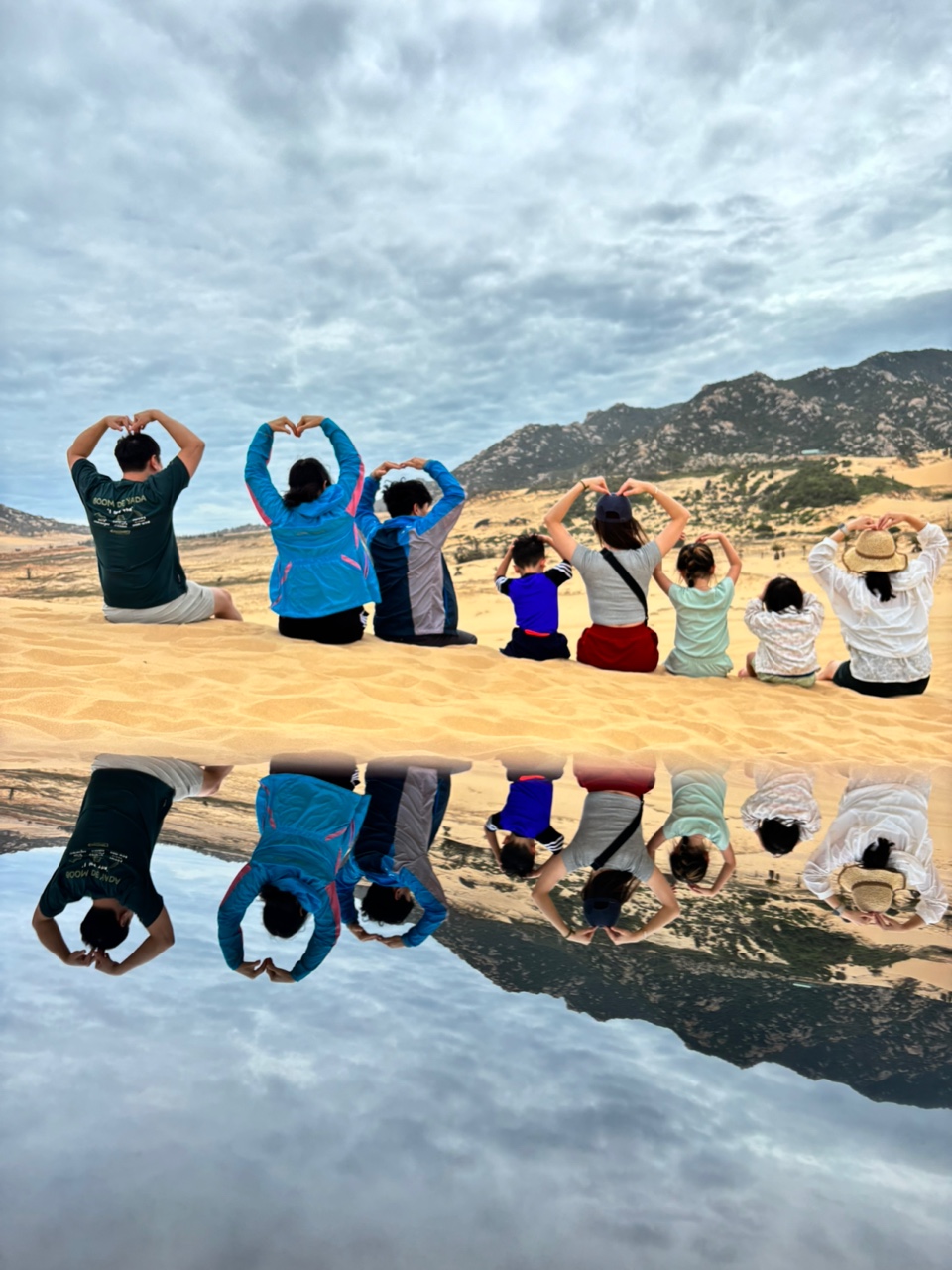 [나트랑] 3대가 모여 다녀온 나트랑 3박5일 여행! 완전 추천 드려요 b