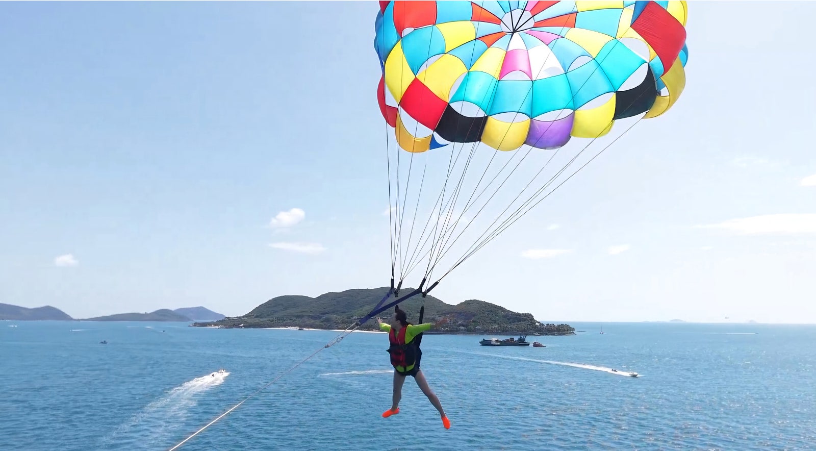 [나트랑] 3박 5일의 나트랑 여행 후기