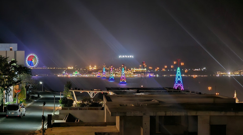 [나트랑] 나트랑 3박 5일 티엔 가이드와의 즐거운 여행 후기