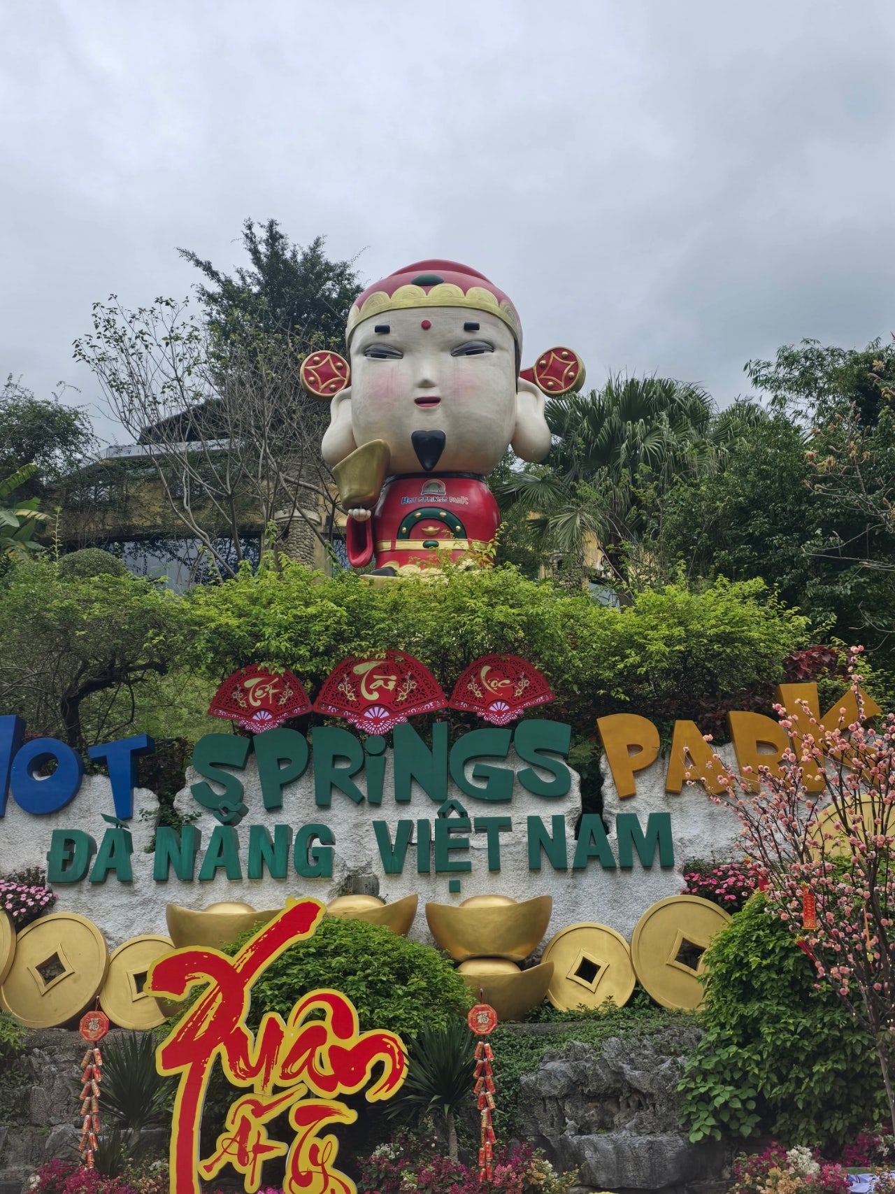 [다낭] 다낭여행 후기 1탄)첫째날 일정 마치면서...