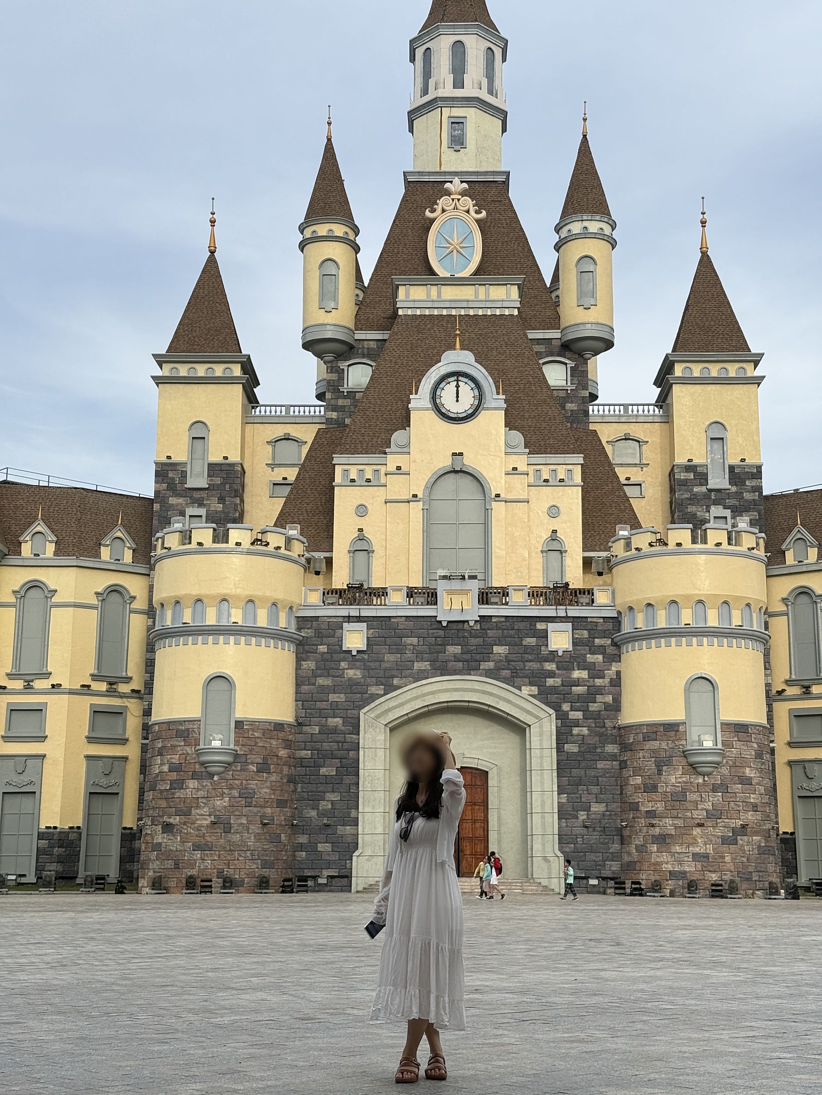 [나트랑] 보탄녹 가이드님, 정말 감사합니다???? 3박 5일 알찬 여행????