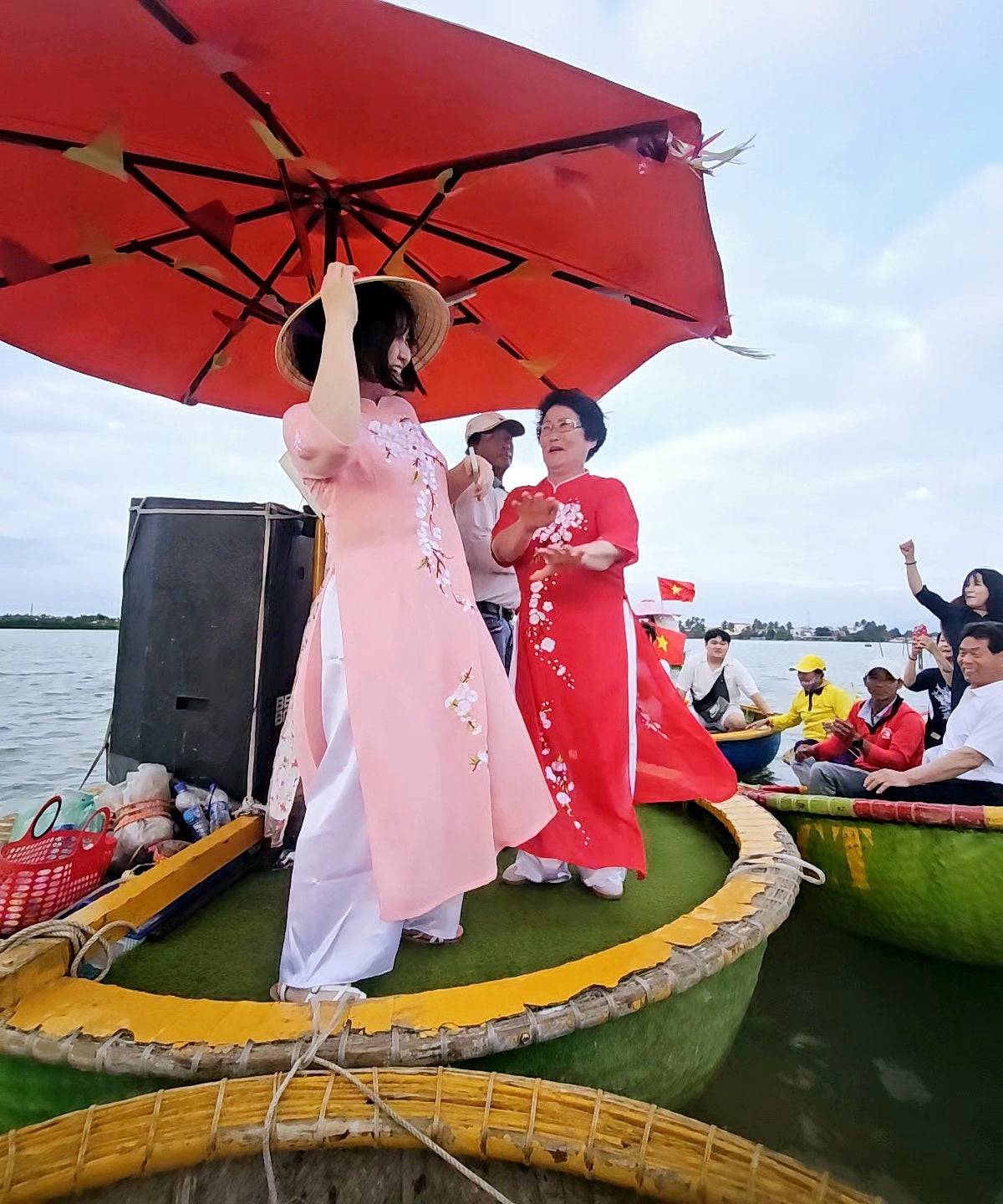 [다낭] 김민가이드님과 함께^^