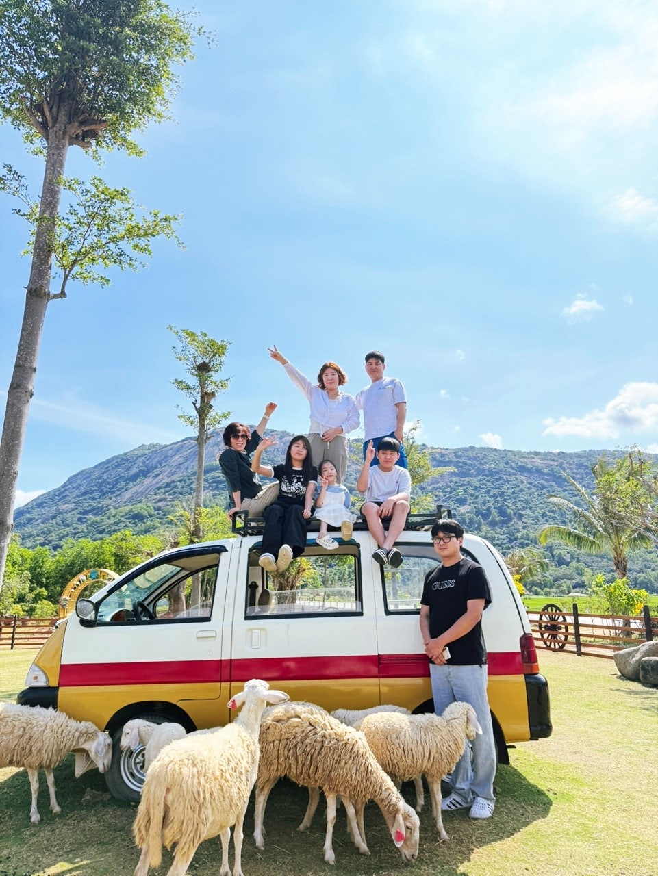 [나트랑] 탄 가이드와 퐁 기사님과 함께한 나트랑 3박 5일 여행후기 (2025.2.12 ~ 2.16)