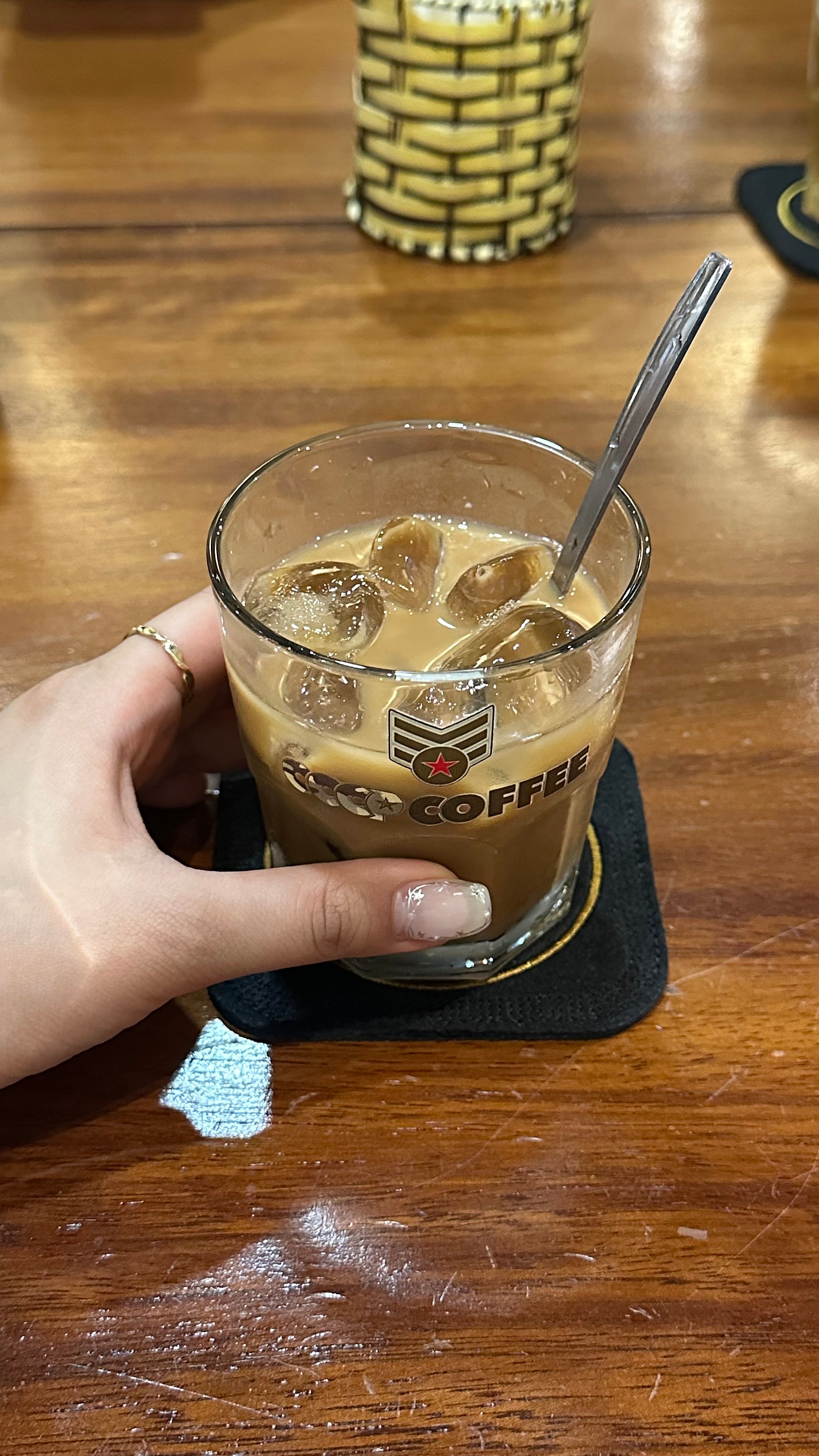 [나트랑] 여행중 좋았던 커피