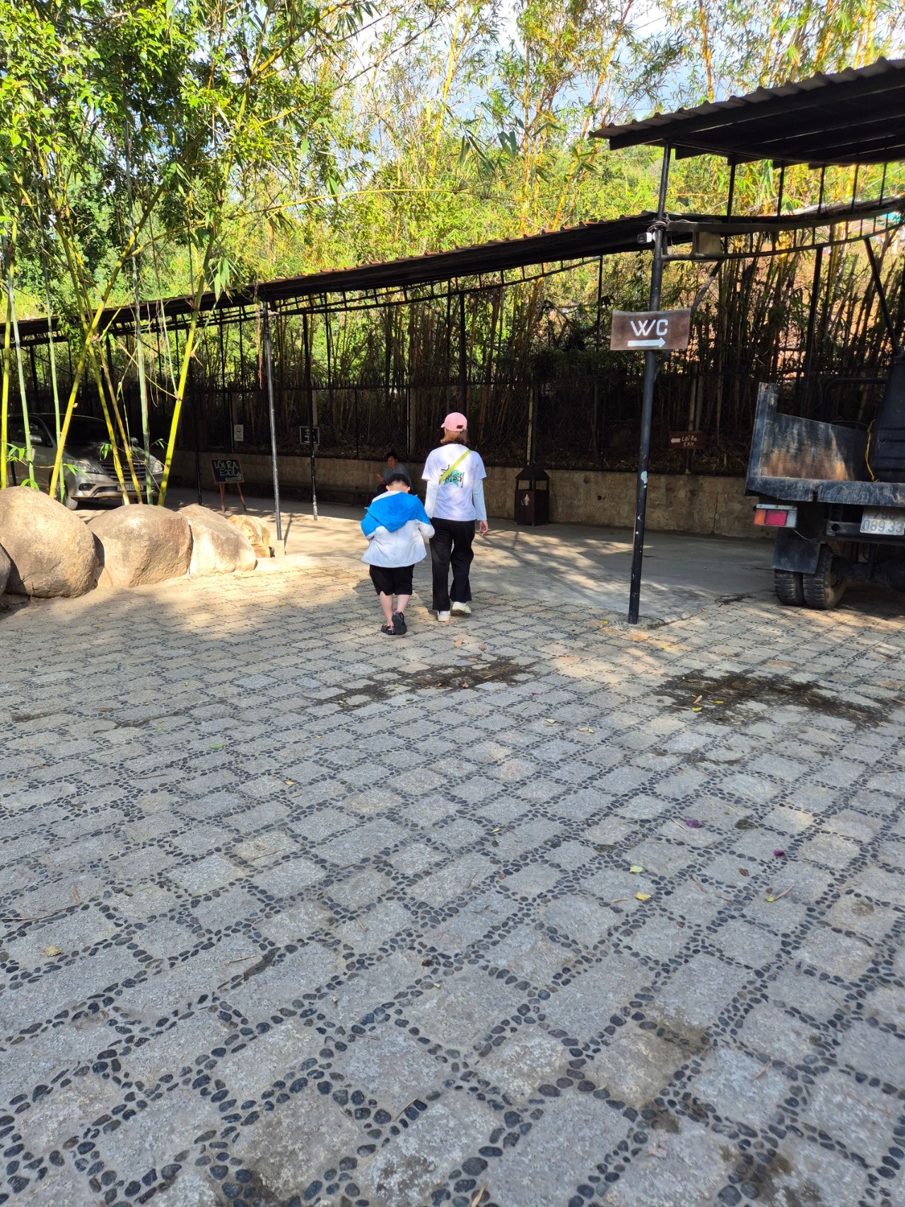 [나트랑] 우리 미인가이드와 함께♡