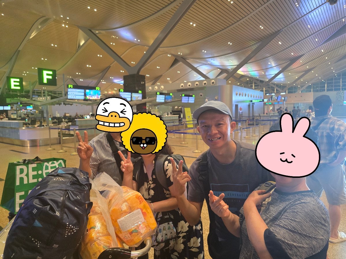 [나트랑] 나트랑 가족 여행 후기