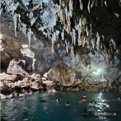 [보홀] 돌프 가이드님과 함께한 행복했던 보홀여행