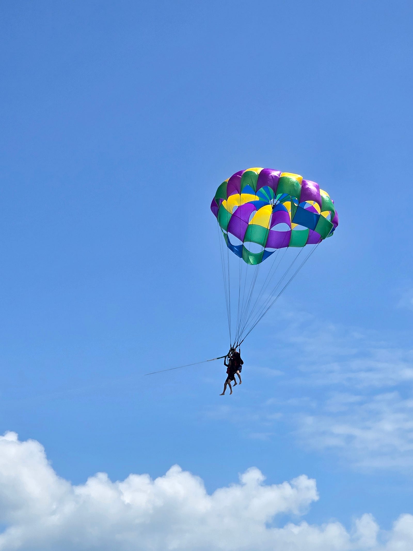 [나트랑] 탄 가이드님과 함께한 나트랑 가이드맨 나판랑 핵심팩 9명 대가족여행 ('24.2.15~19)