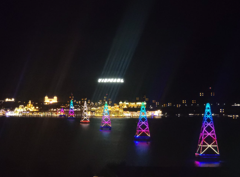 [나트랑] 머메이드풀빌라 후기