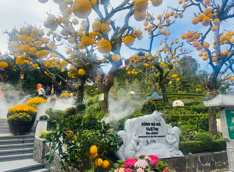 [다낭] ‘탄’가이드님과 함께한 3박5일 다낭여행