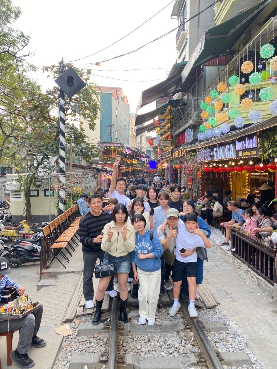 [하노이] 하노이 하롱팩 (3가족 여행후기)