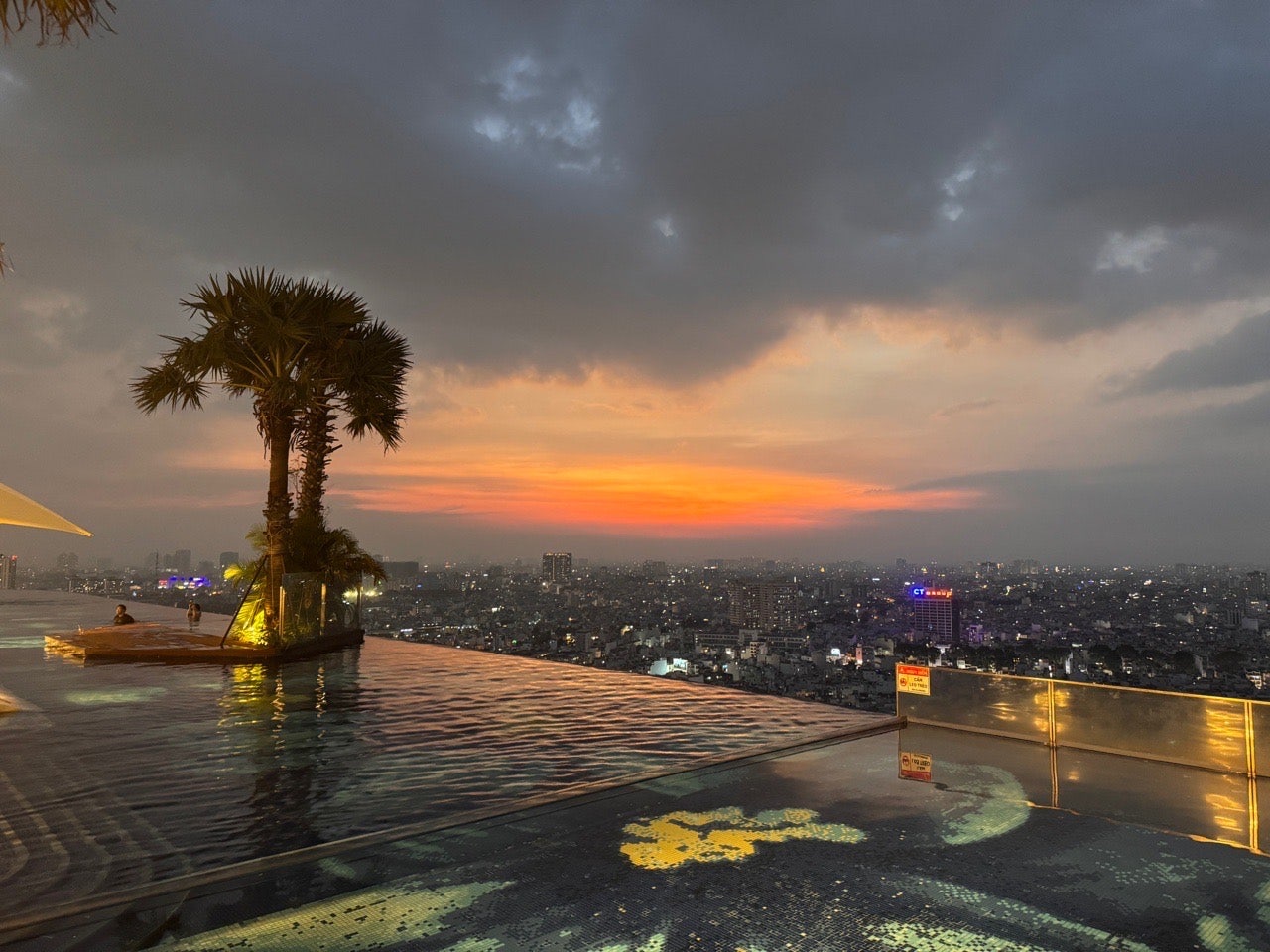 [호치민] 너무나즐거웠던 여행❤️