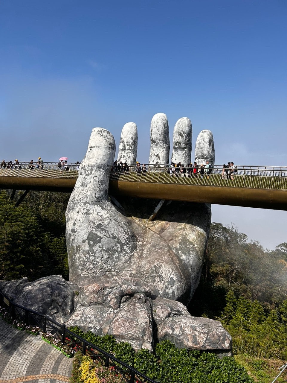 [다낭] 니아 가이드님 덕분에 즐거운 여행이었습니다