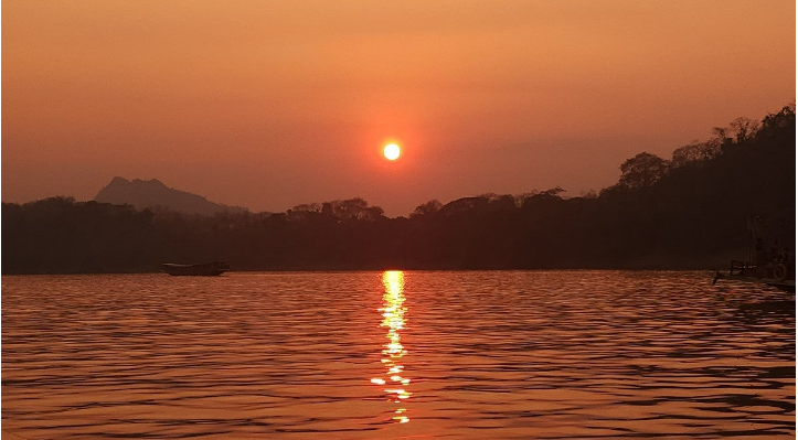 [라오스] 25.02.15 3박5일 라오스여행