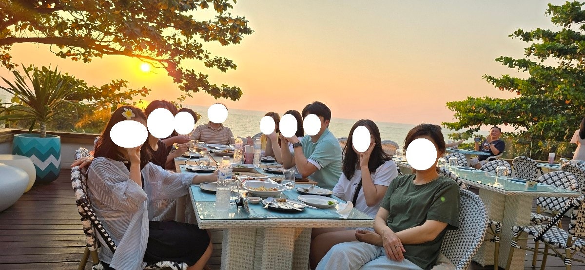 [방콕] 애플님과 함께한 잊지못할 3박 5일 방콕 / 파타야 가족 여행