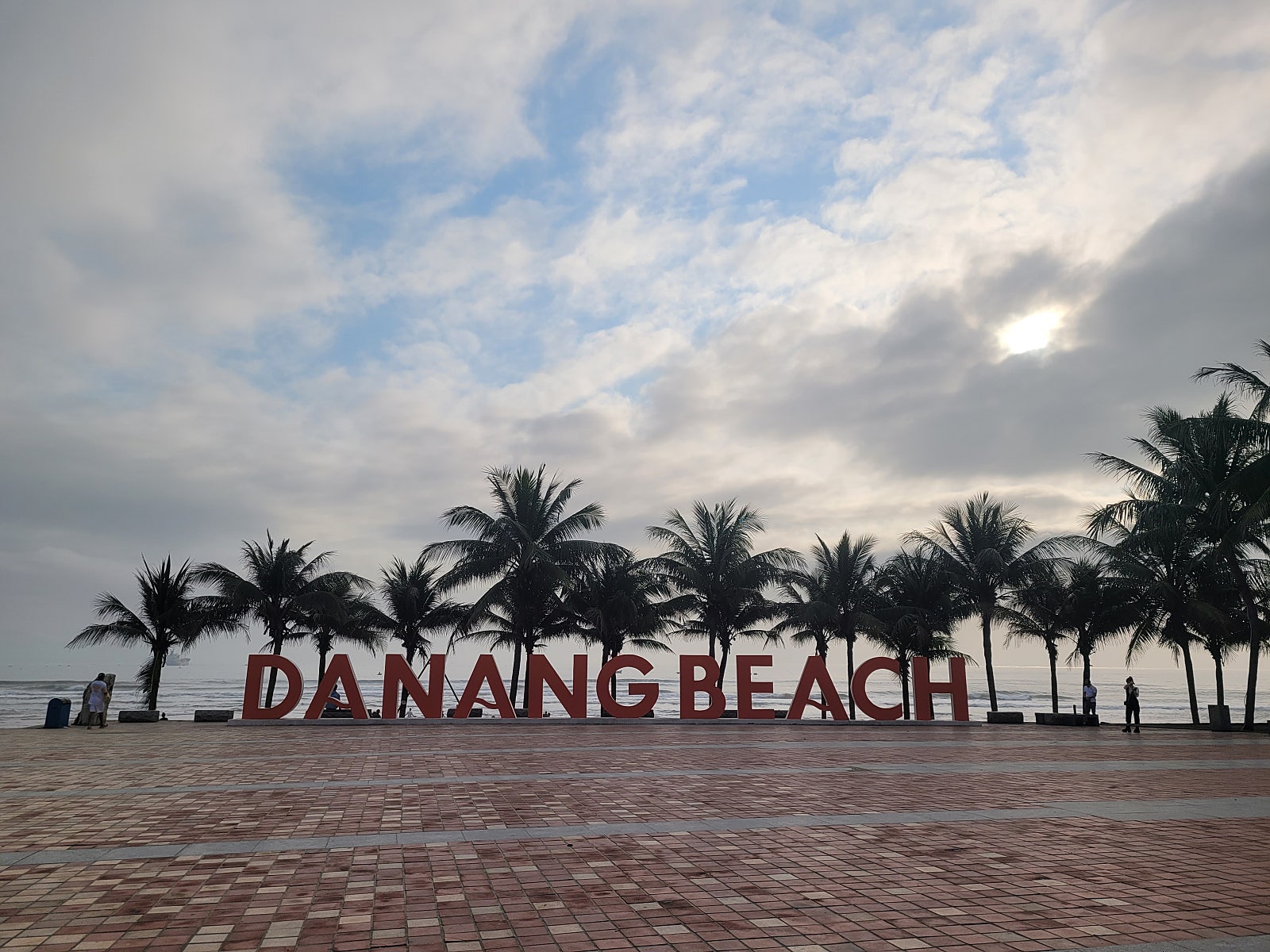 [다낭] (여행후기)8살과 할머니 할아버지의 첫 해외여행 /3대 가족의 첫다낭여행(+유엔)