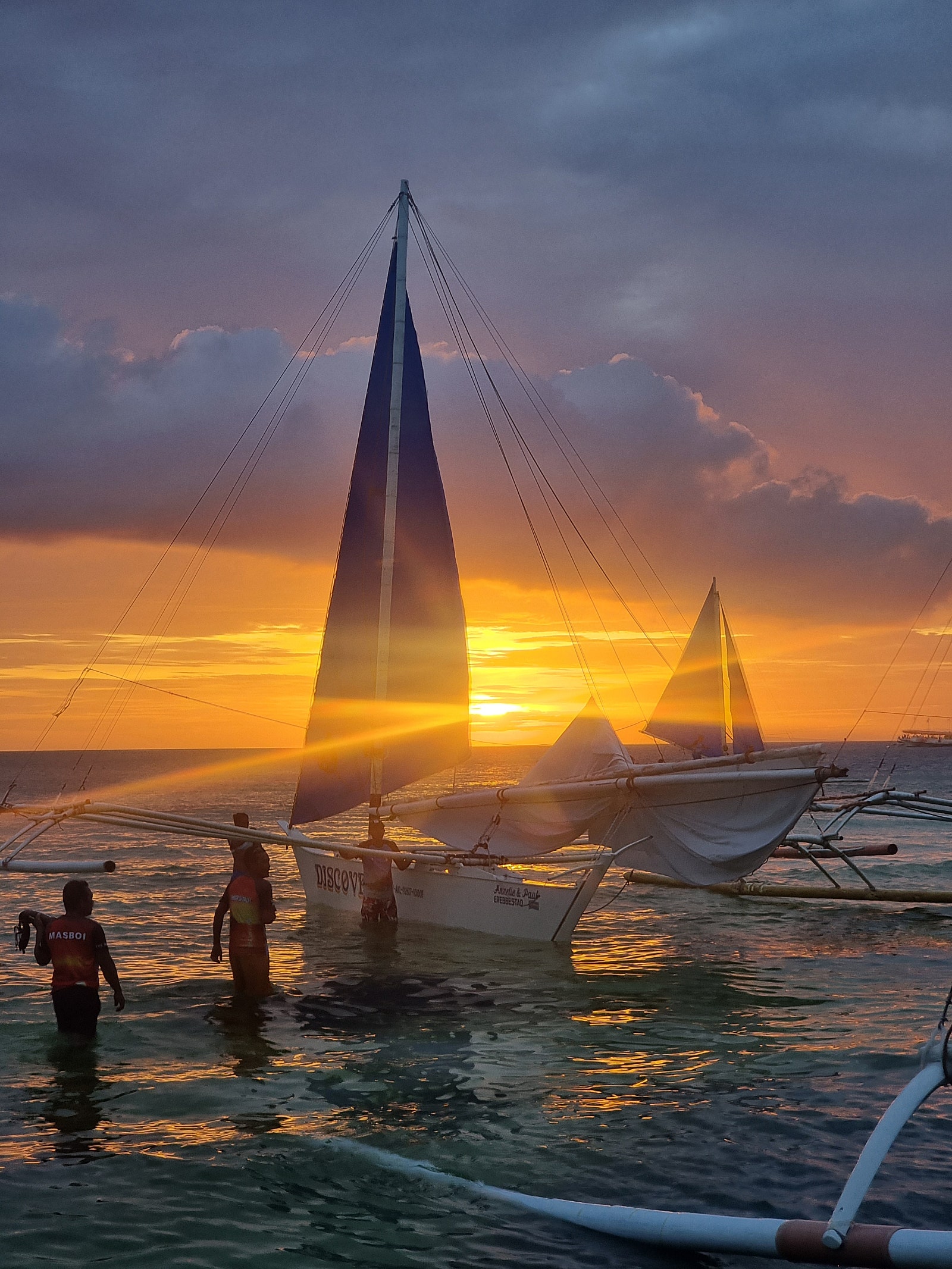 [보라카이] 보용 가이드님과 3박 5일 보라카이 여행