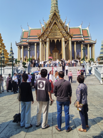[방콕] 앤 가이드님과 함께 알차고 맛있는 방콕 여행