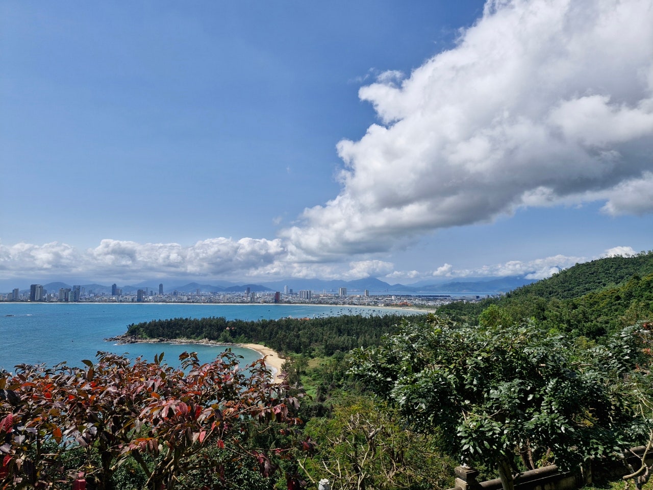 [다낭] 2/16~19일 켄 가이드님 후기