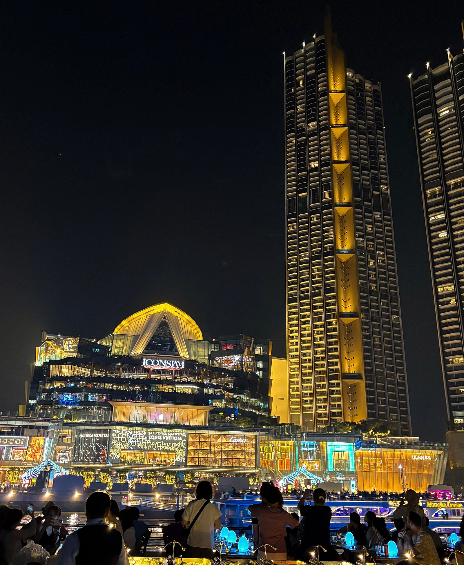 [방콕] 미미(뚬) 가이드님과 함께 즐거운 4박5일 ♥️