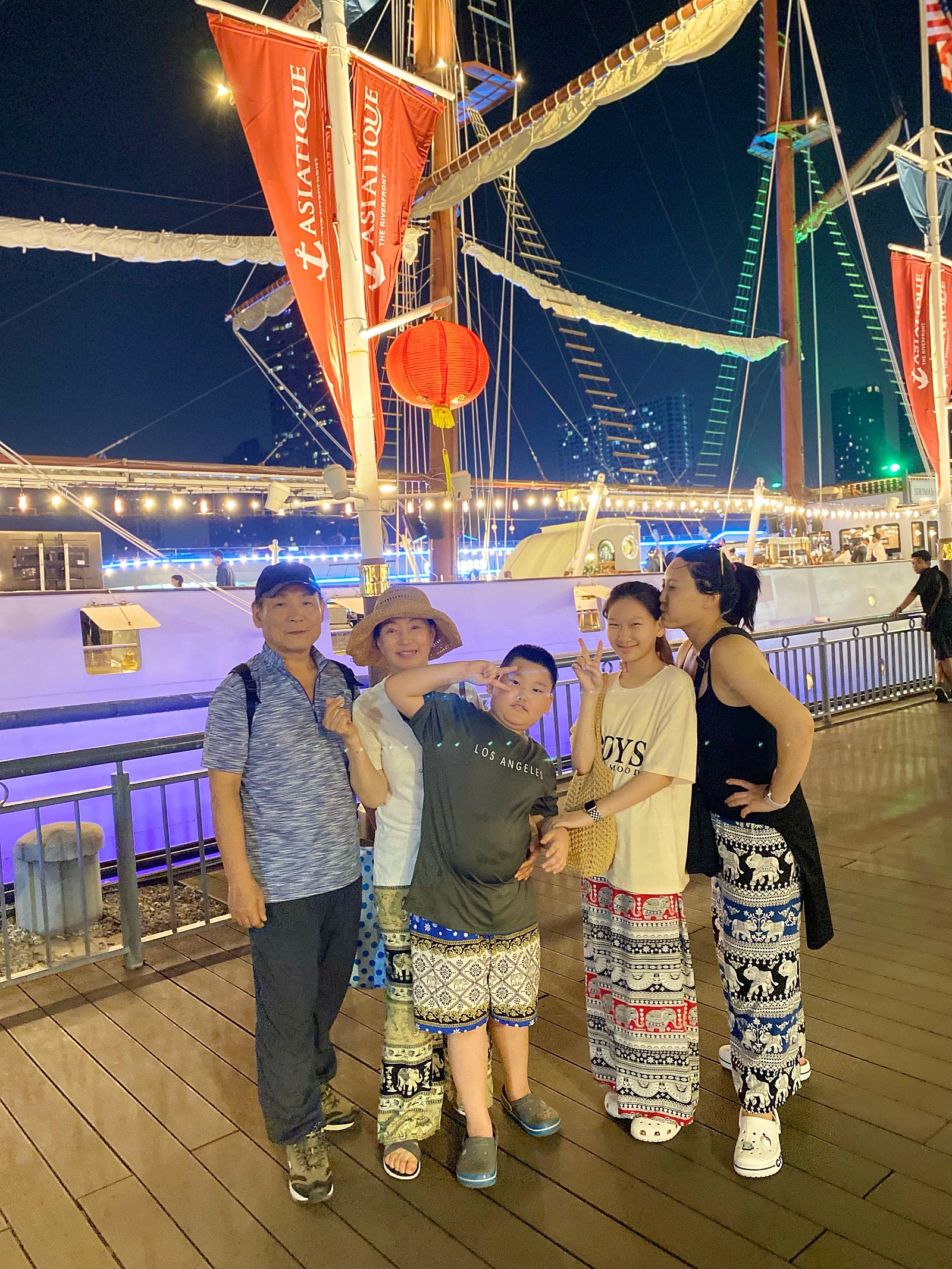 [방콕] 내 생의 가장 현명한 선택‘가이드맨’&미미와 함께한 방콕+아유타 여행 후기