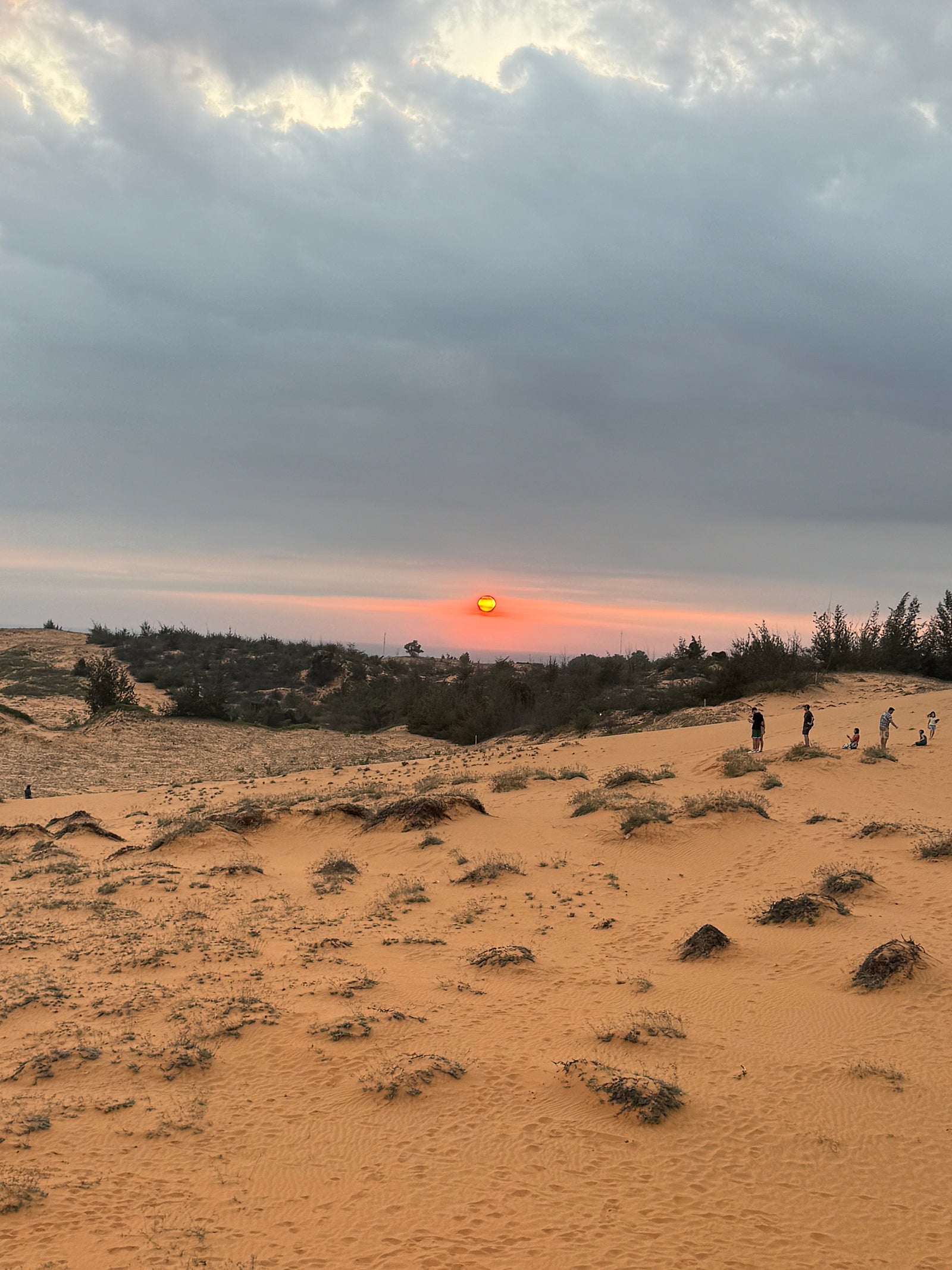 [호치민] 부모님과 자녀 4인가족 여행 후기(with 띠엔 가이드님)