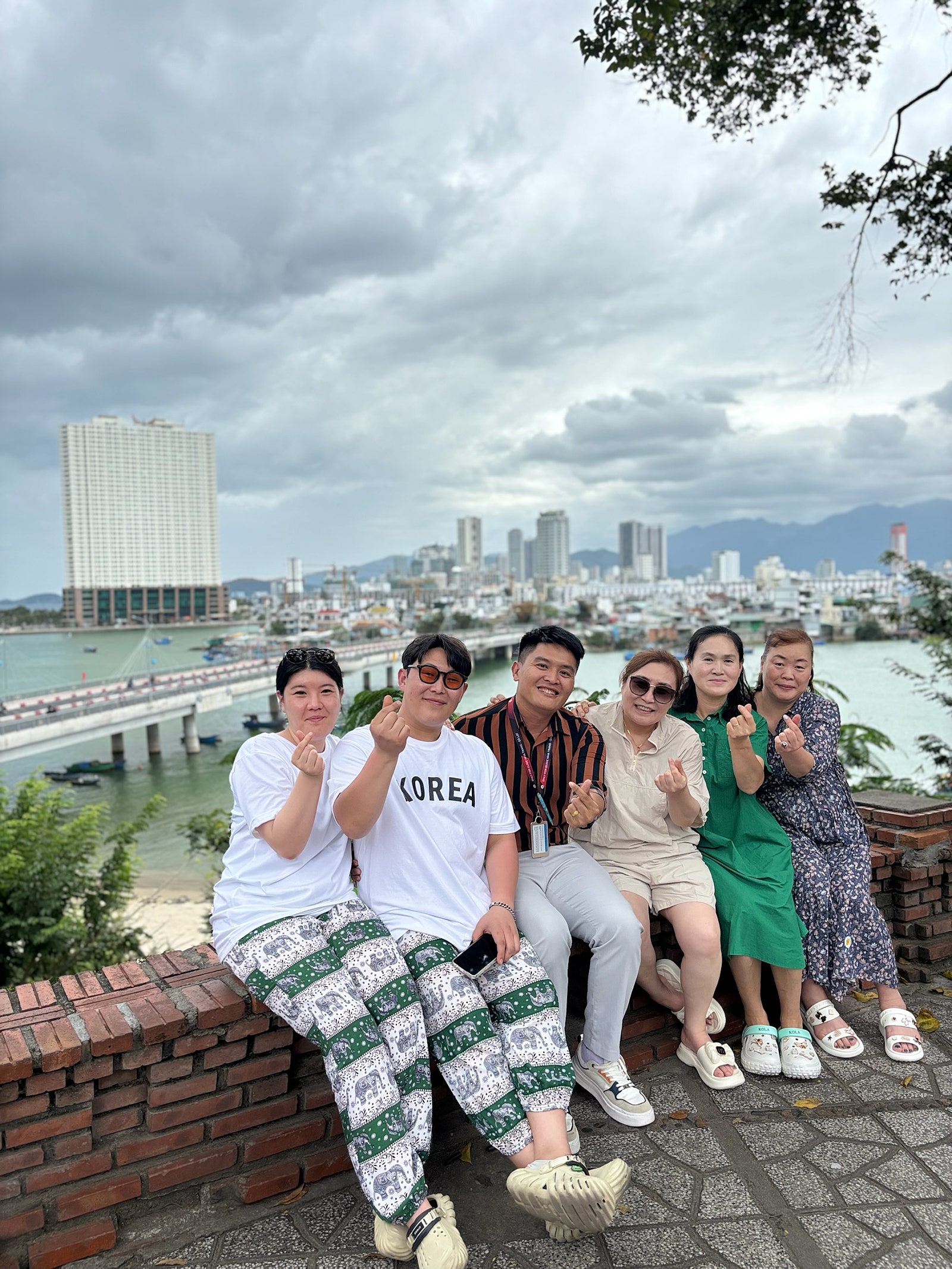 [나트랑] 흥 가이드와 함께한 3박5일 나트랑여행✈️