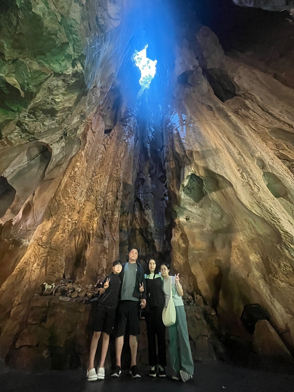 [다낭] 단미(타오) 가이드와 함께한 가족여행 !! ????good !!