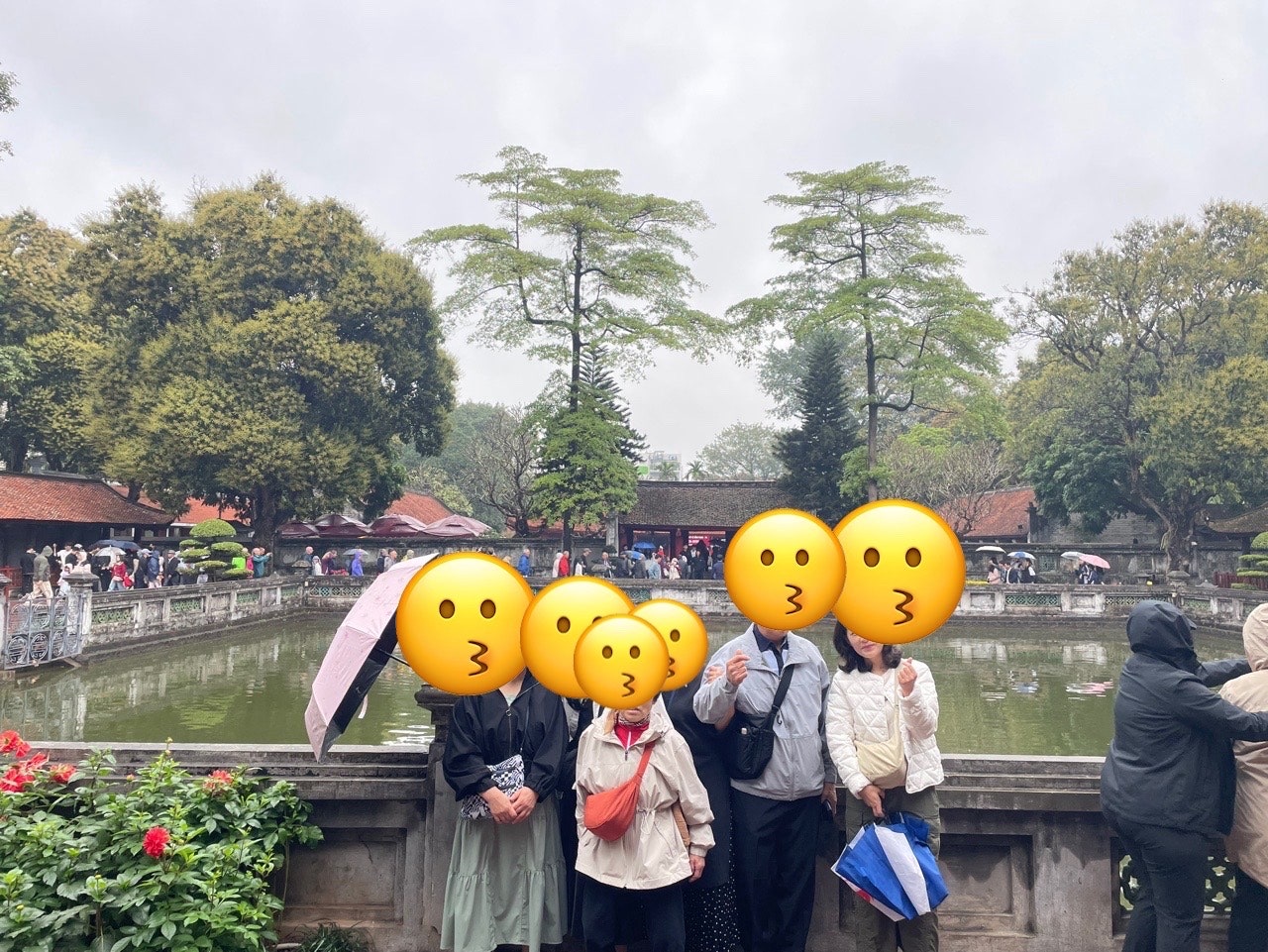 [하노이] 하노이&하롱베이 감동팩 (영희님과함께~)