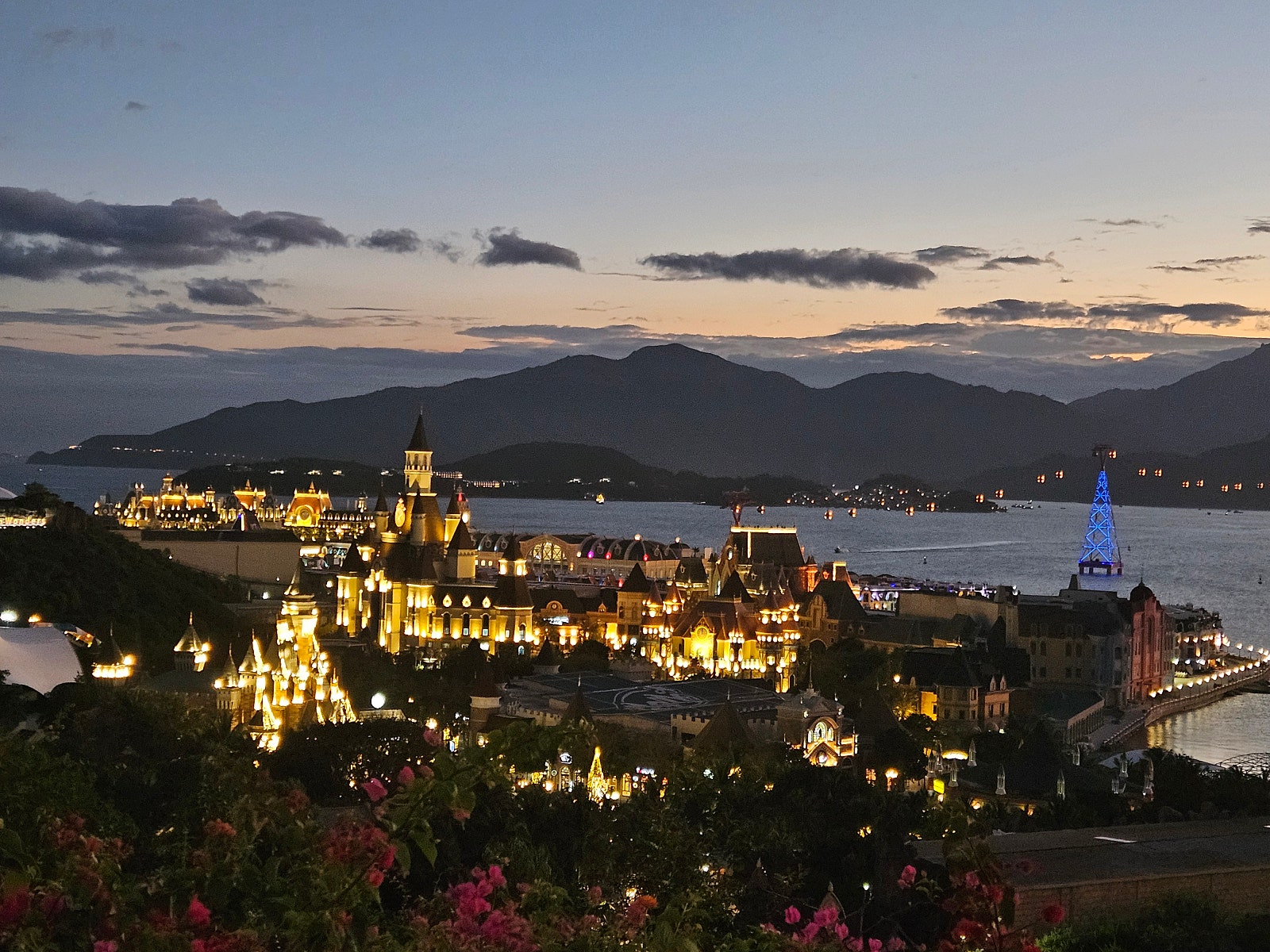 [나트랑] 나트랑 여행후기~(25.2.11~2.15) 비비안 가이드님. 감사합니다~~